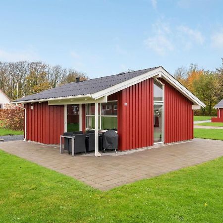 Holiday Home Helga - 100M From The Sea In Se Jutland By Interhome Mommark Eksteriør billede