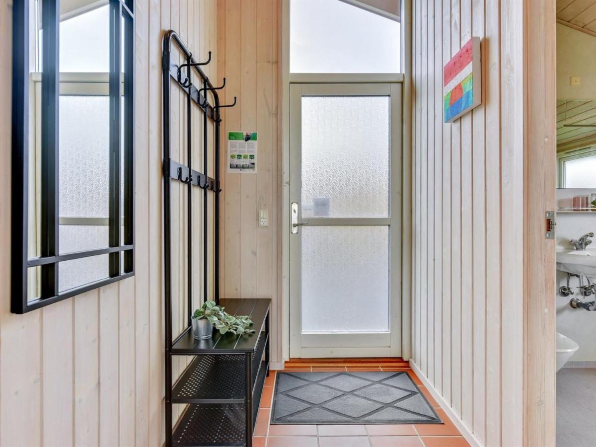 Holiday Home Helga - 100M From The Sea In Se Jutland By Interhome Mommark Eksteriør billede