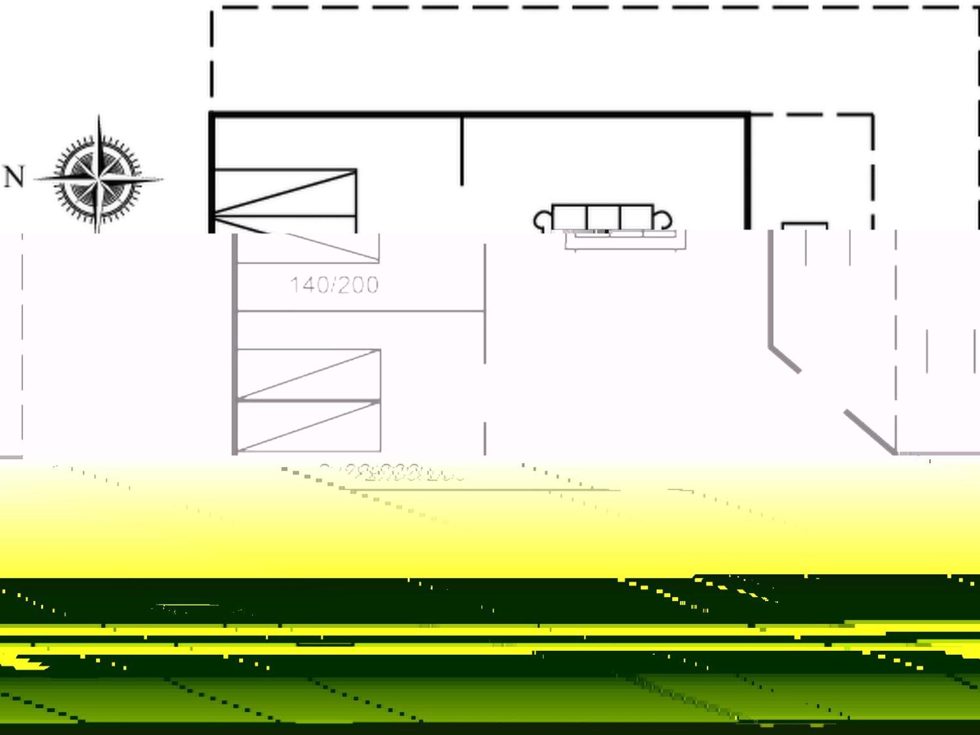 Holiday Home Helga - 100M From The Sea In Se Jutland By Interhome Mommark Eksteriør billede